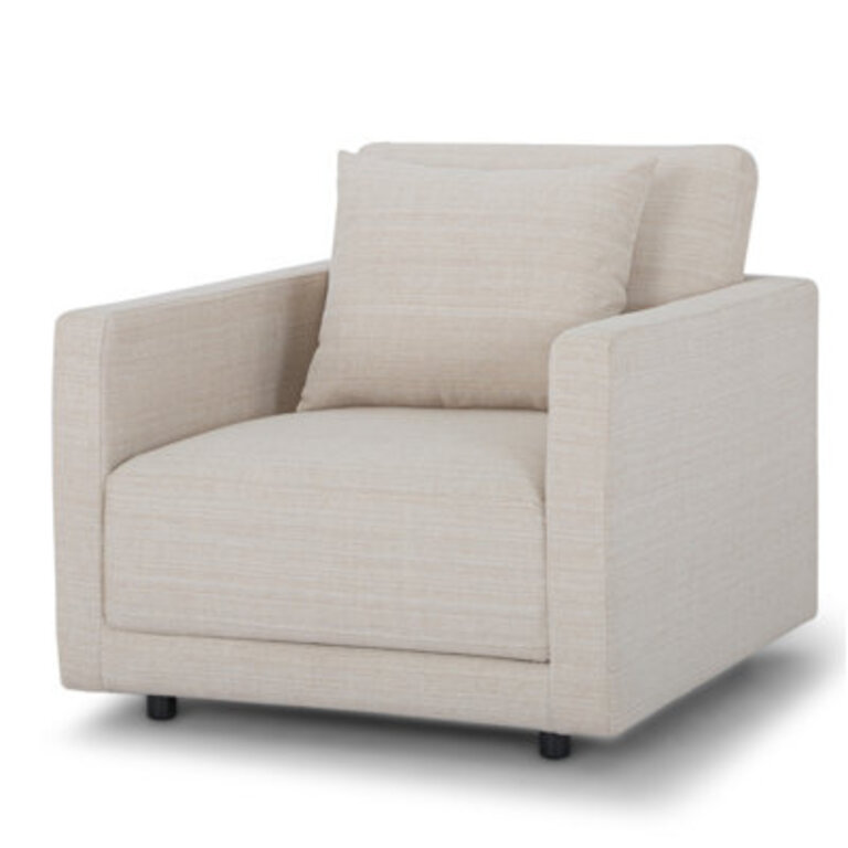 Kenji Upholstered Armchair