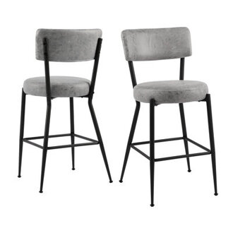 Altamonte 1575 Wide Counter Stool