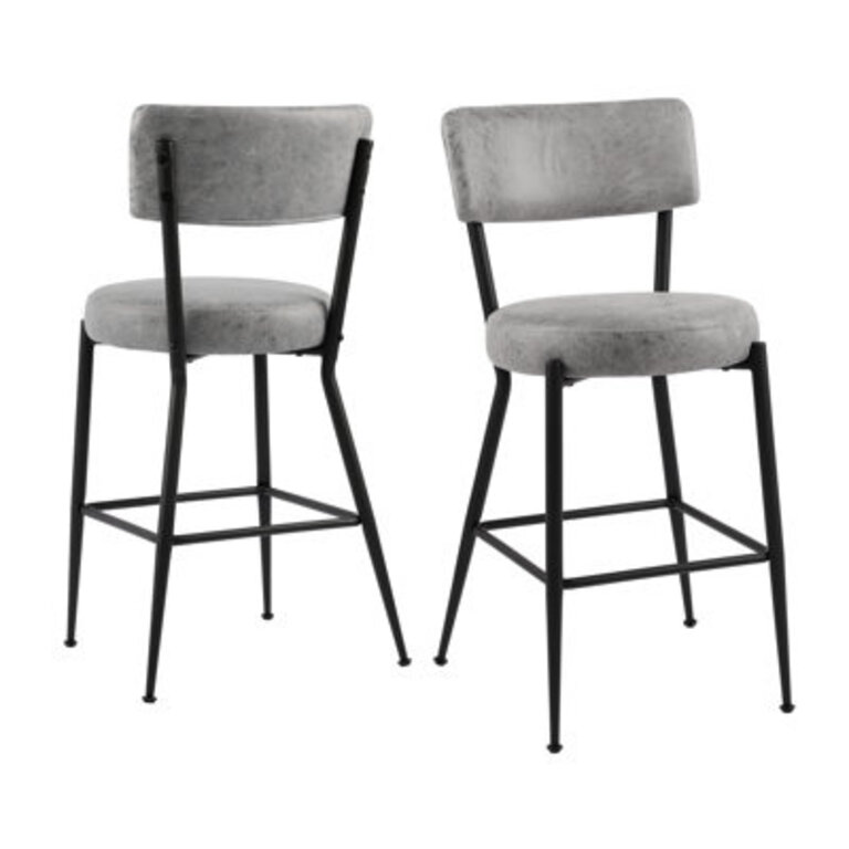 Altamonte 1575 Wide Counter Stool