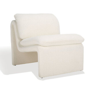 Piara Upholstered Accent Chair