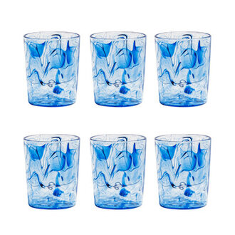 Zigler Acrylic Glass Set