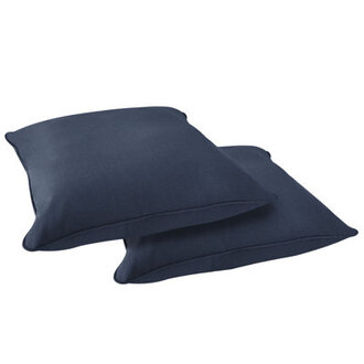 Aquare Outdoor Sunbrella Pillow