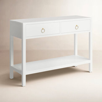 Elin 44 Console Table