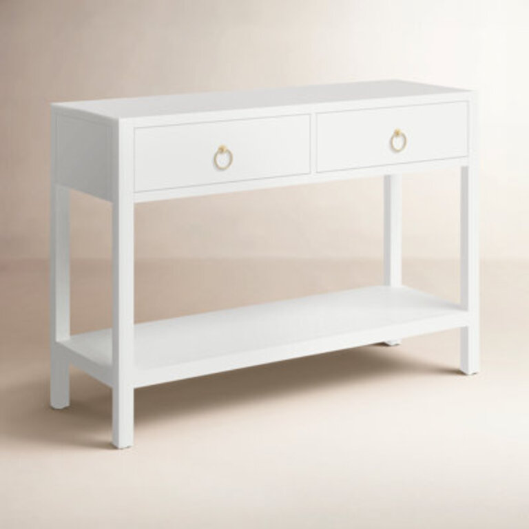 Elin 44 Console Table
