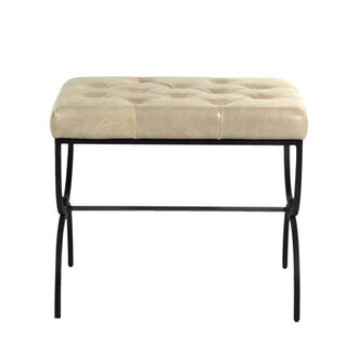 Galvin Vanity Stool