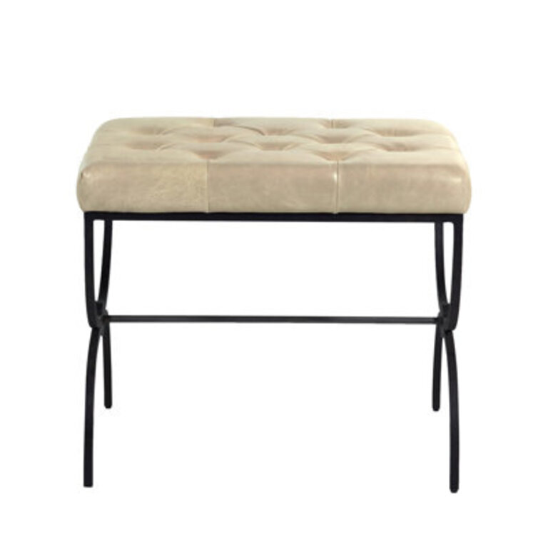 Galvin Vanity Stool
