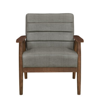 Spinella Upholstered Armchair