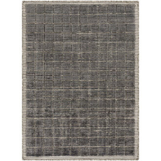 Jacey Hand Loomed Indoor Rug