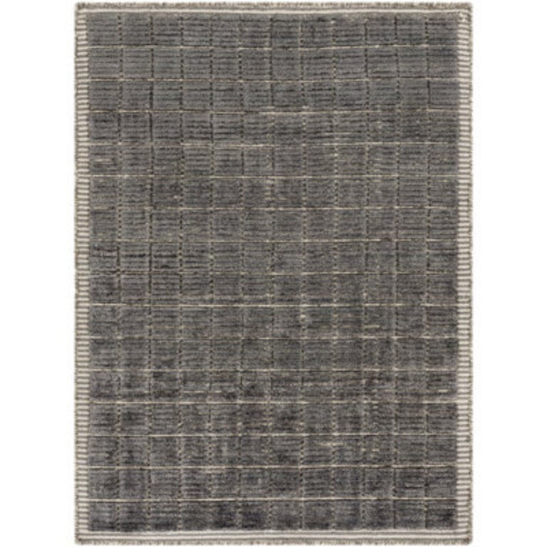 Jacey Hand Loomed Indoor Rug