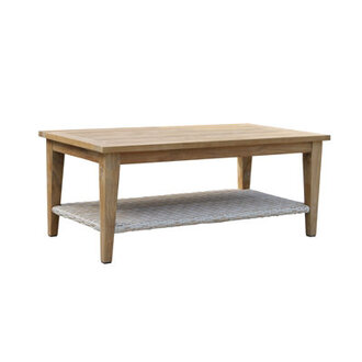 Carlton Outdoor Coffee Table
