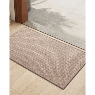 Melio Non-Slip Indoor  Outdoor Doormat