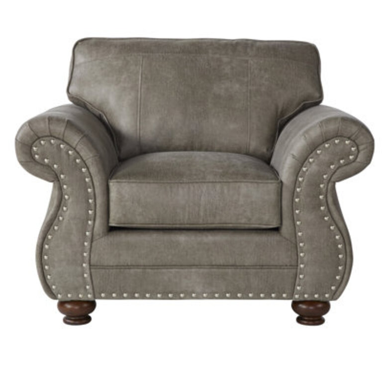Claycomb 47 Wide Armchair
