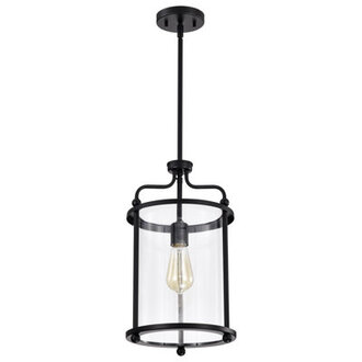 Neven  - Light Cylinder Pendant (set of 2)