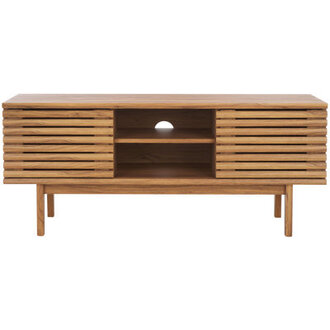 Cartney TV Stand for TVs up to 50