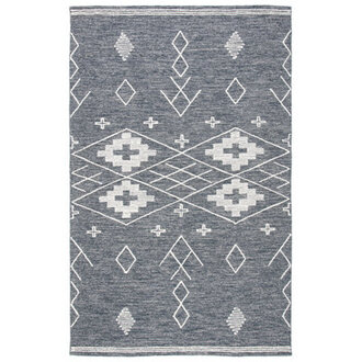 Holtby Southwestern Area Rug