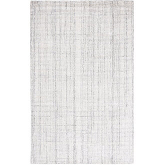 Rowe Abstract Handmade Tufted Area Rug