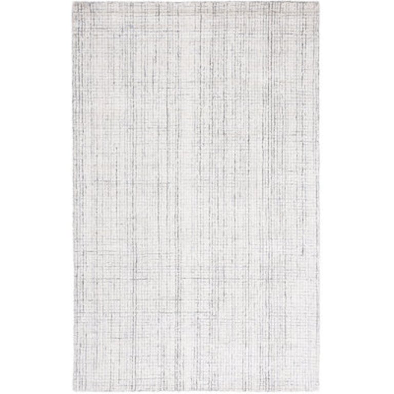 Rowe Abstract Handmade Tufted Area Rug