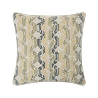 Quinn 18X18 Dec Pillow