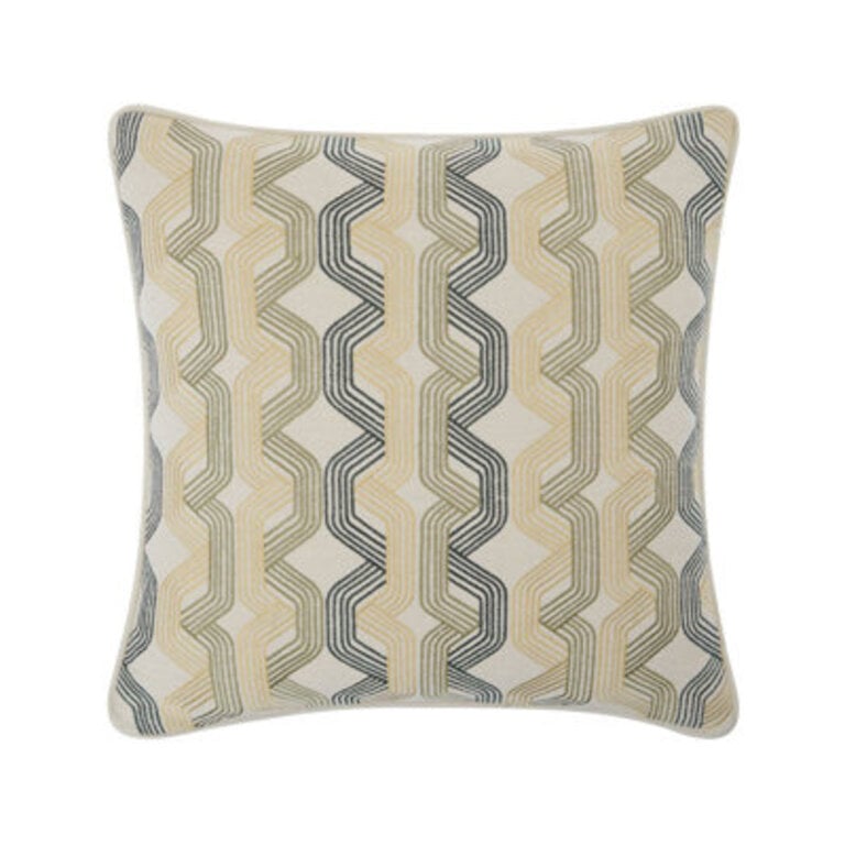 Quinn 18X18 Dec Pillow