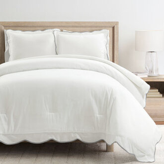 Nolita Cotton Blend Comforter