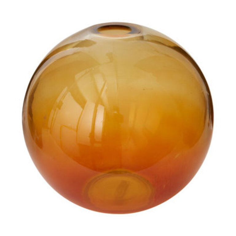 Joah Handmade Glass Table Vase