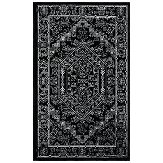 Lesbury Performance Oriental Rug