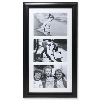 Bullen Black Matte Picture Frame