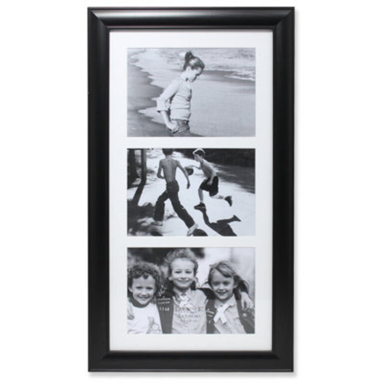 Bullen Black Matte Picture Frame