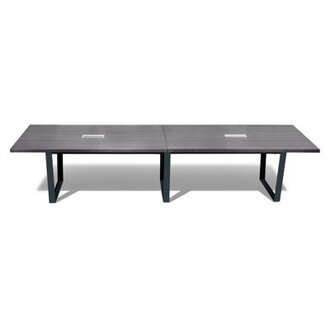 Rectangle Conference Table