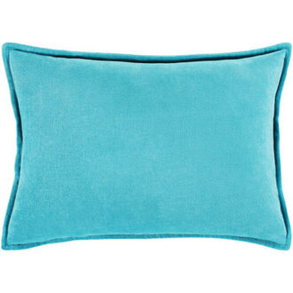 Norwin Cotton Throw Pillow