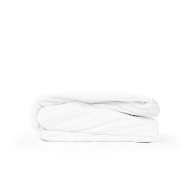 Ralon Terry Cloth Waterproof Fitted Mattress Protector