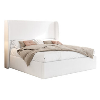 Brooklinn Upholstered Platform Storage Bed