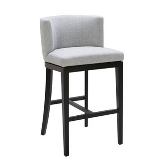 Auvergne Upholstered with Solid Wood Frame