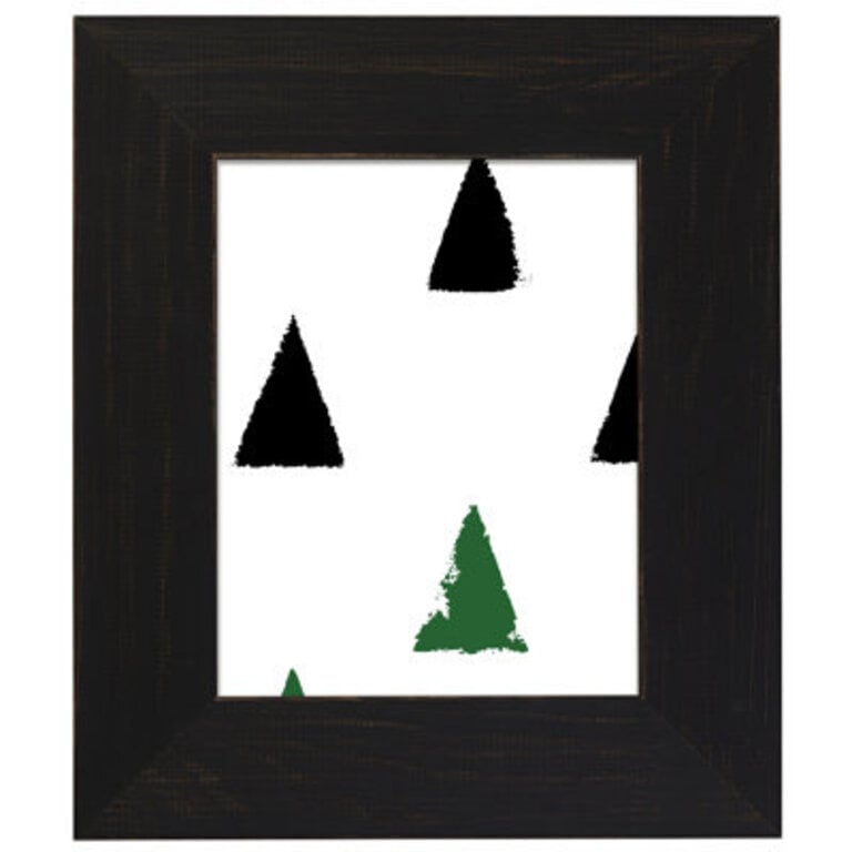 Lacona Wood Picture Frame