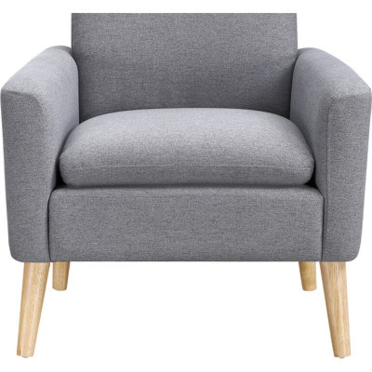 Argelia Polyester Armchair