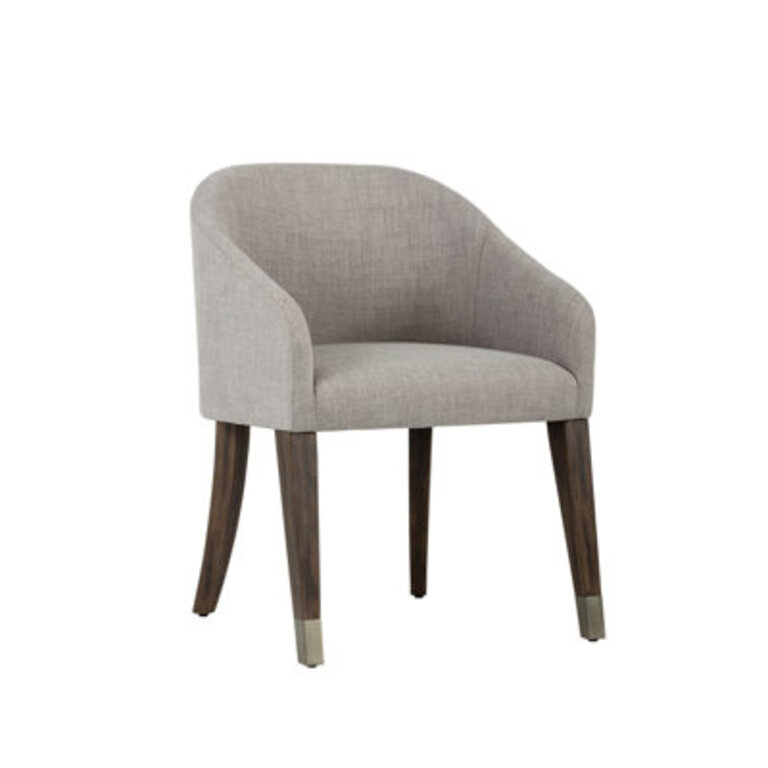 Gilderdale Upholstered Barrel Chair