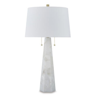 Chaliyah Table Lamp