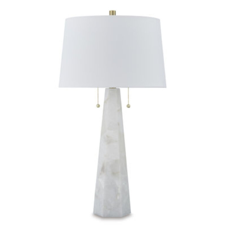 Chaliyah Table Lamp