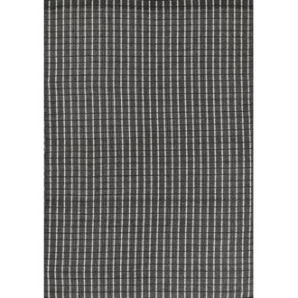 Malmo Geometric Indoor  Outdoor Rug