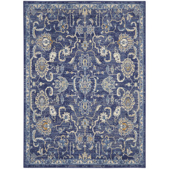 Chattahoochee Oriental Indoor Rug