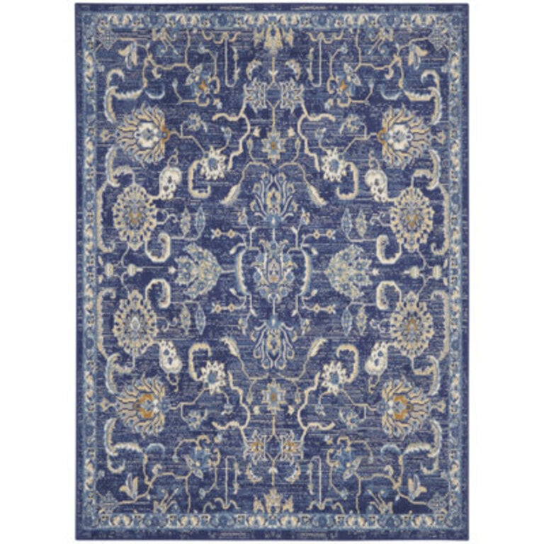 Chattahoochee Oriental Indoor Rug