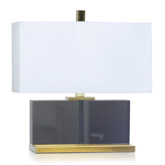 Dann Foley Table Lamp