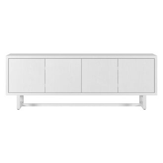 Cutler TV Stand for TVs up to 75