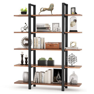 Etagere Bookcase