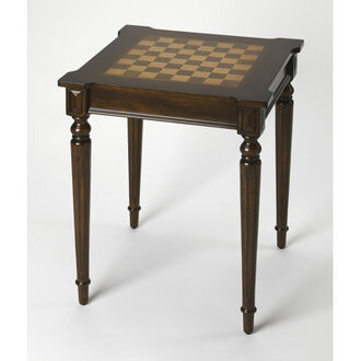 2175 Doyle Chess Table