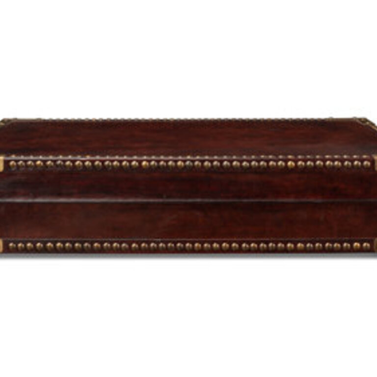 Winchester Handmade Decorative Box