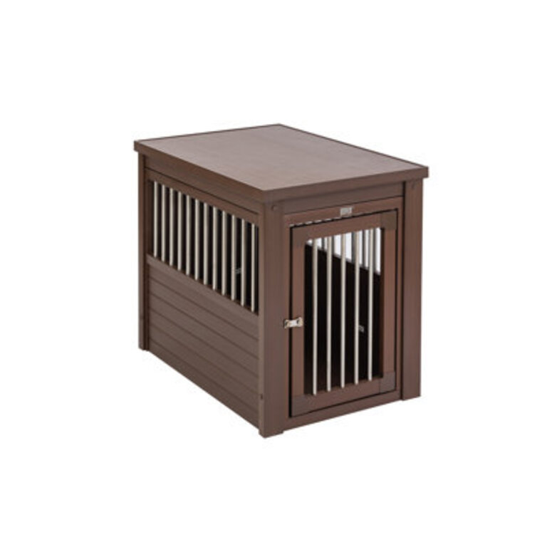 Southwick Furniture-Style Dog Crate End Table Design