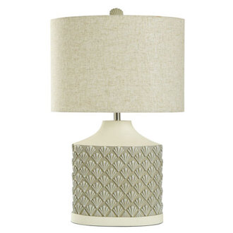 Benjamin-Conor Table Lamp