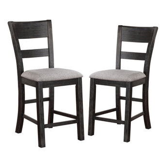 Jaydon 25 H Upholstered Side Chair