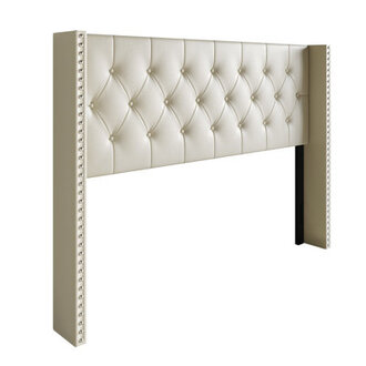 Joshuwa Upholstered Headboard
